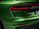 Audi RS Q8 2020 года (WW)